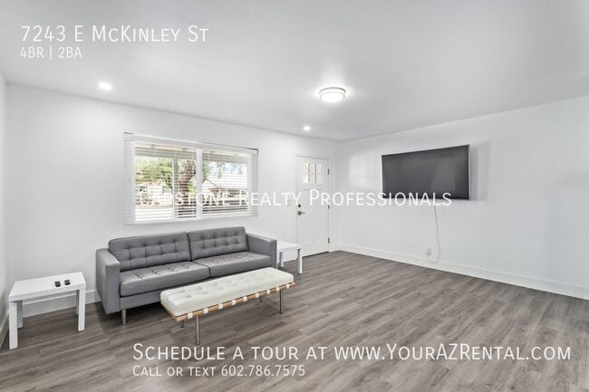 Building Photo - This charming remodeled 4BR/2BA cottage st...