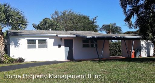 Primary Photo - 9106 Bamboo Dr