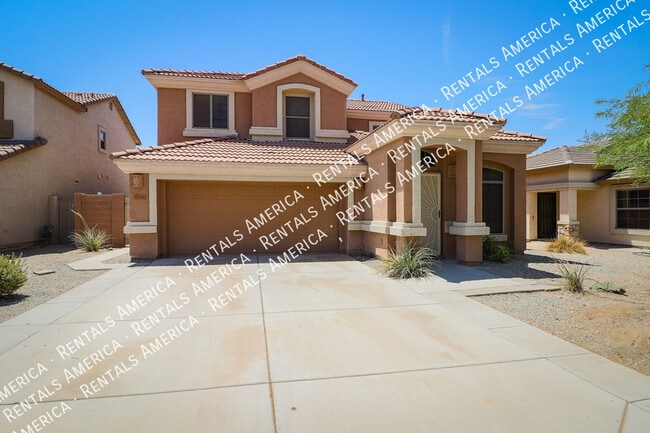 Foto del edificio - 17547 W Coyote Trail Dr
