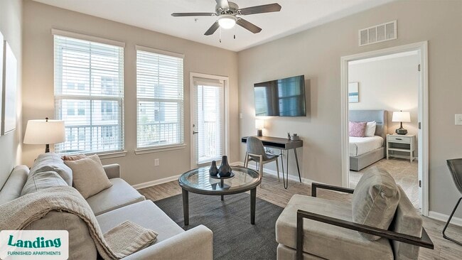 Building Photo - 2300 Tapestry Park Dr