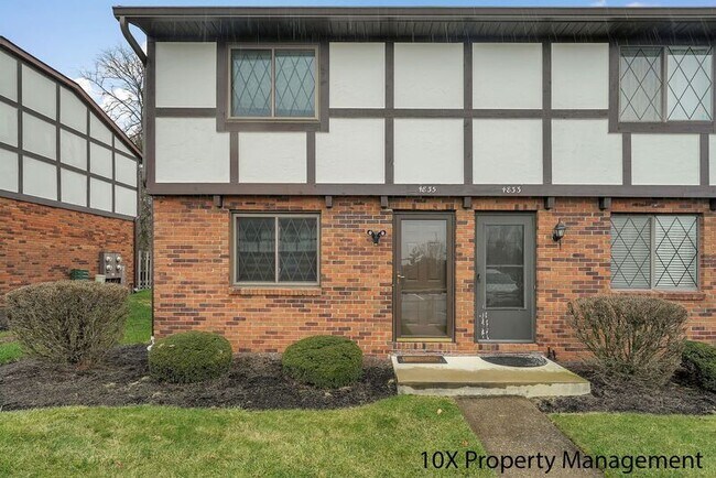 Building Photo - 4835 Berry Hill Ct