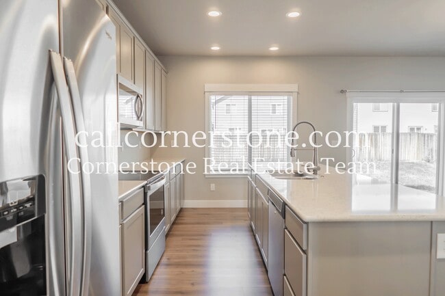 Building Photo - 3132 Namib Dr