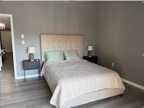 Building Photo - 711 Hammock Pine Blvd