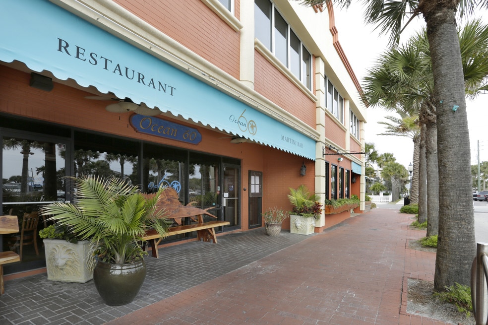 Moving to Atlantic Beach, FL? Learn about renting in Atlantic Beach