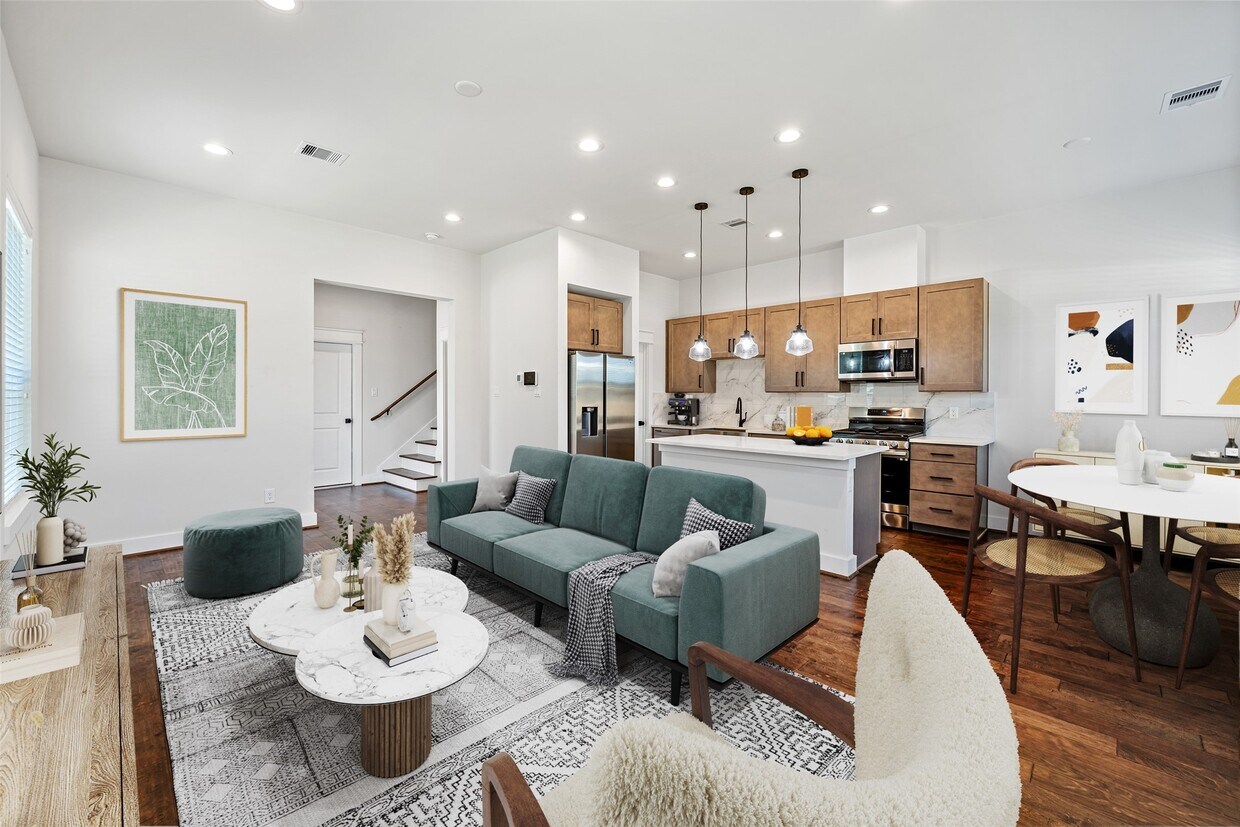 Foto principal - 5422 Wheatley St