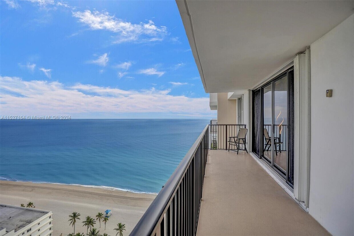 Primary Photo - 2401 S Ocean Dr