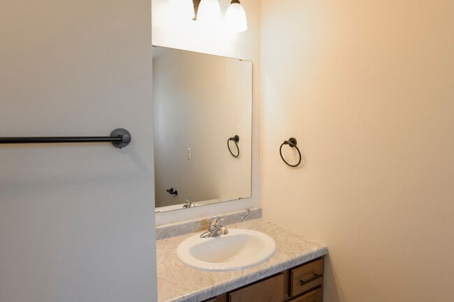 Building Photo - River Trail Estates - Half Off Security De...
