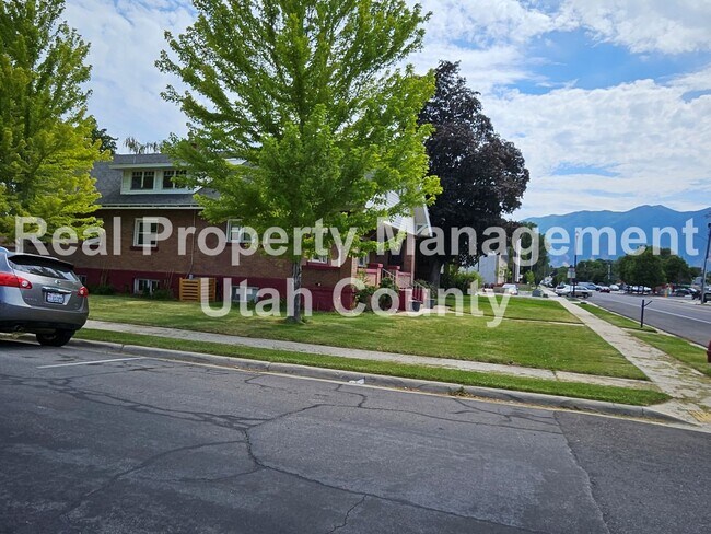 Foto del edificio - Spanish Fork Home with great Charm