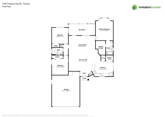 Building Photo - 4740 Treasure Cay Rd