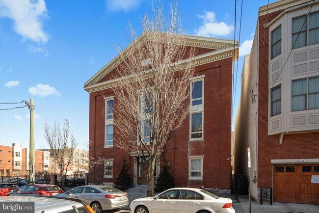 Building Photo - 655-59 N 16th St