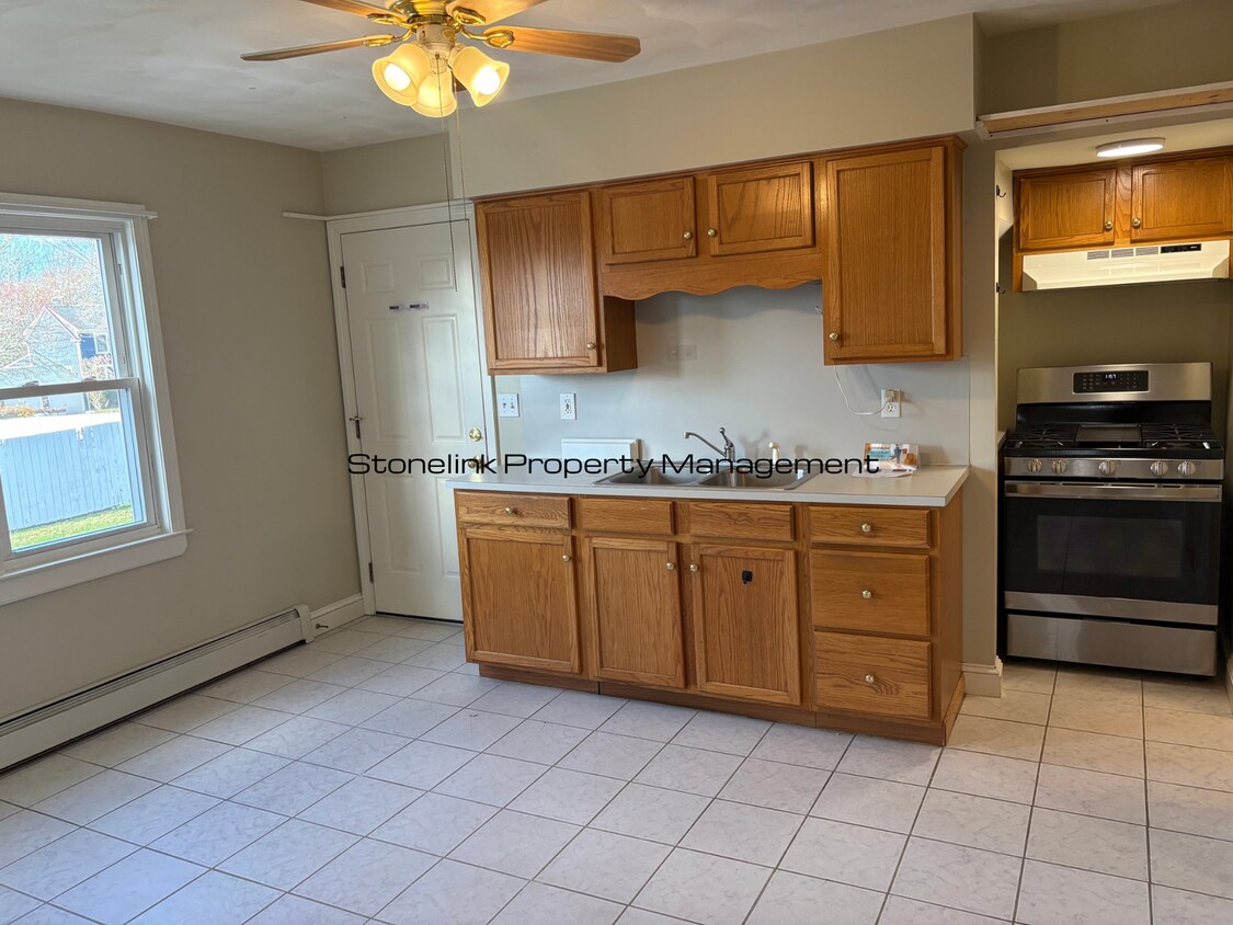 Foto principal - 293 State St