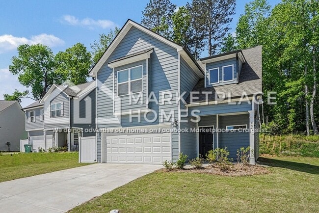 Building Photo - 254 W L Miller Dr