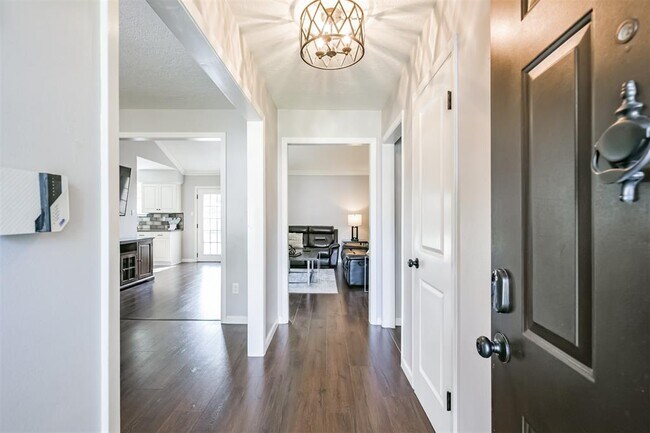 Foto del edificio - 1110 Buoy Rd