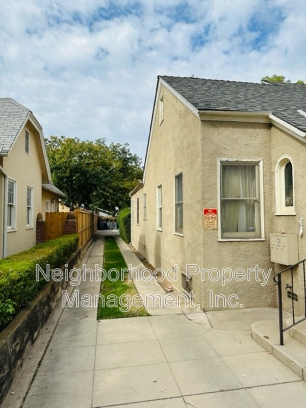 Foto del edificio - 1297 N Linden Ave