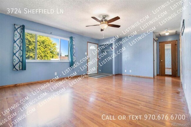 Foto del edificio - 3724 Sheffield Ln