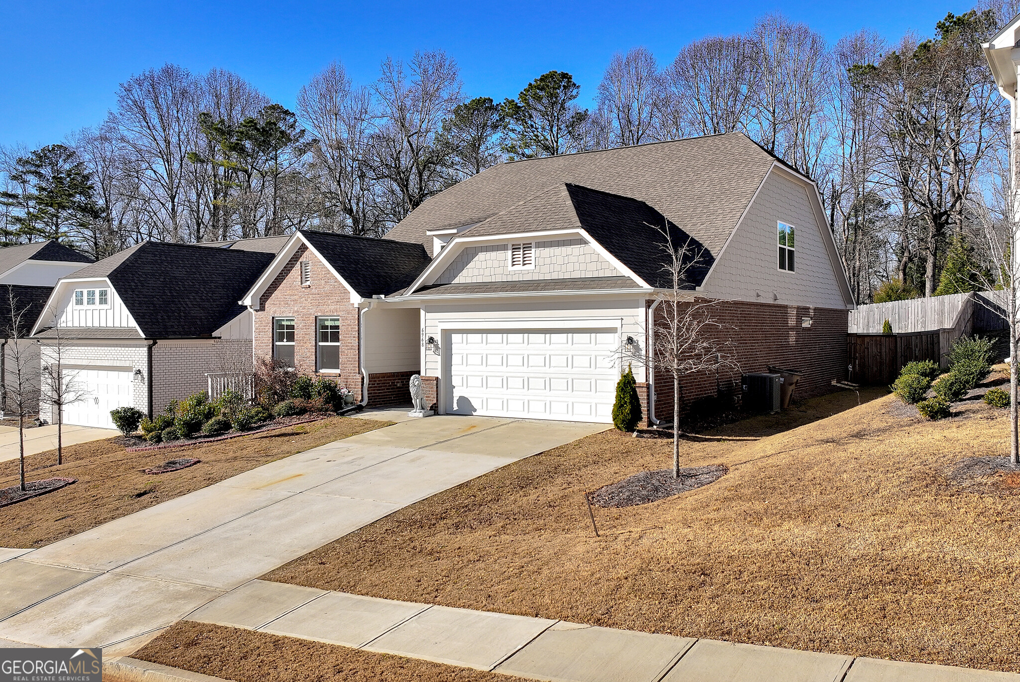 Houses For Rent In Flowery Branch Ga