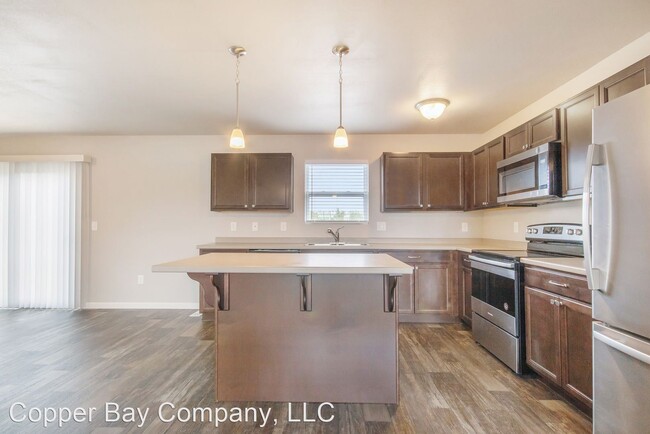 Foto del edificio - 4 br, 2.5 bath House - 5116 North Morgan Lane