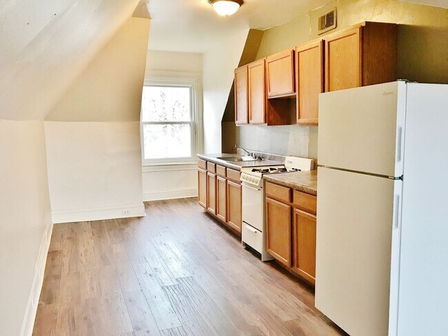 Building Photo - East Liberty - Apartments For Rent In Pittsburgh