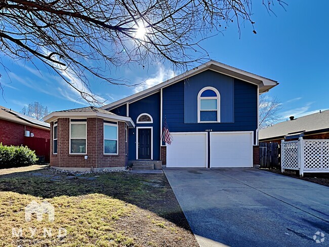 Building Photo - 4628 Feathercrest Dr