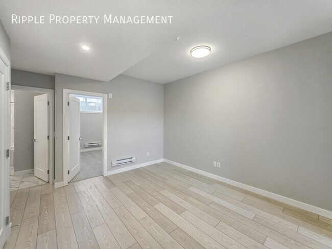 Building Photo - MODERN & COZY 1-BED, 1-BATH BASEMENT SUITE | PRIVATE ENTRY & IN-SUITE LAUNDRY