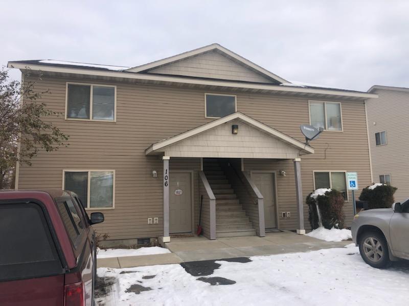 106 E Dudley St, East Helena, MT 59635 House Rental in East Helena