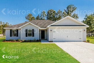 Building Photo - 201 Western Red Cedar Dr