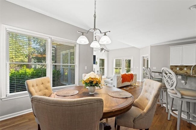 Foto del edificio - 3448 Highland Forge Trail