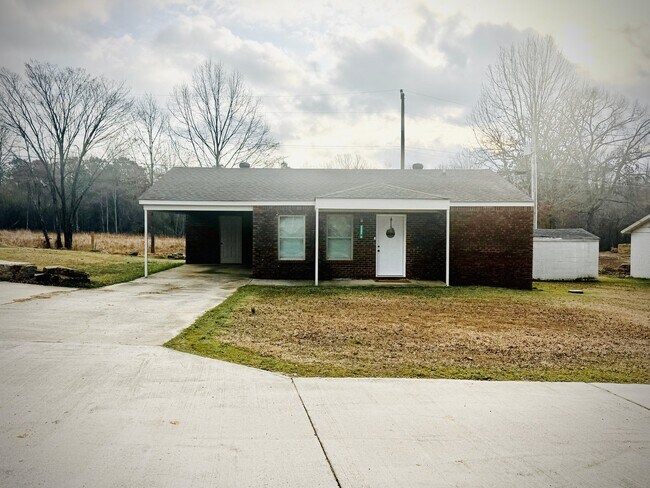 Building Photo - 4506 Maddox Rd