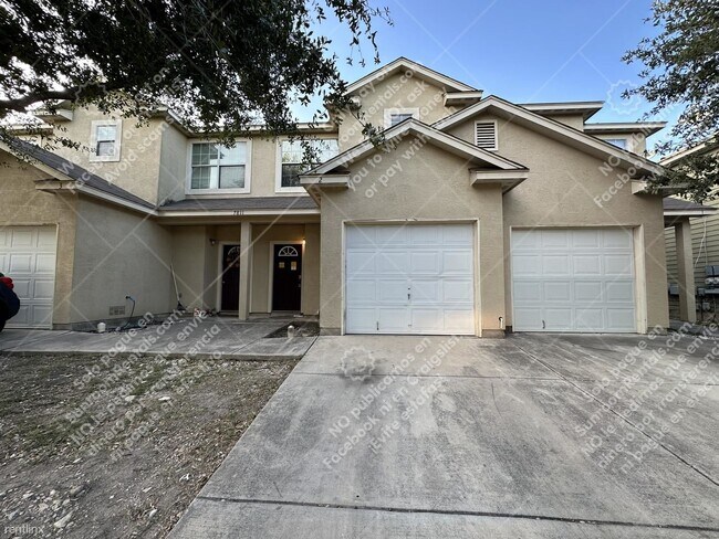 Foto del edificio - 3 br, 2.5 bath 4plex - 7811 Kingsbury Way 2 2