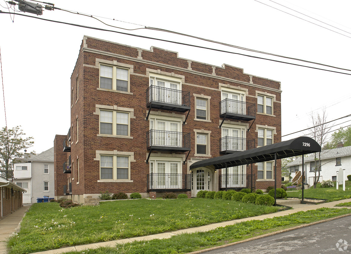 Building Photo - Terrace on the Park