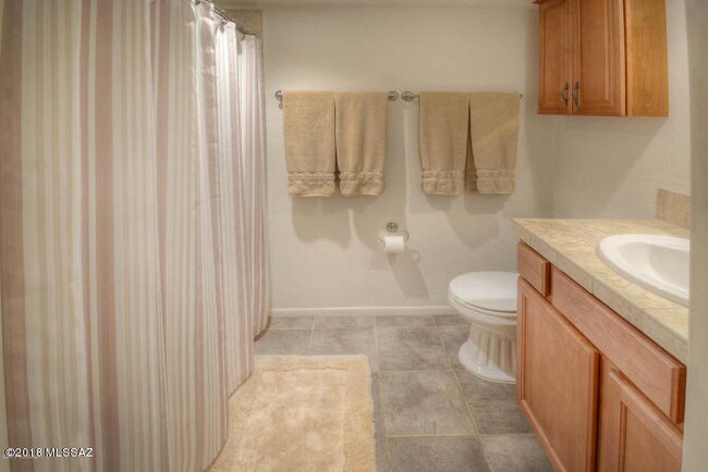 Foto del edificio - 5051 N Sabino Canyon Rd