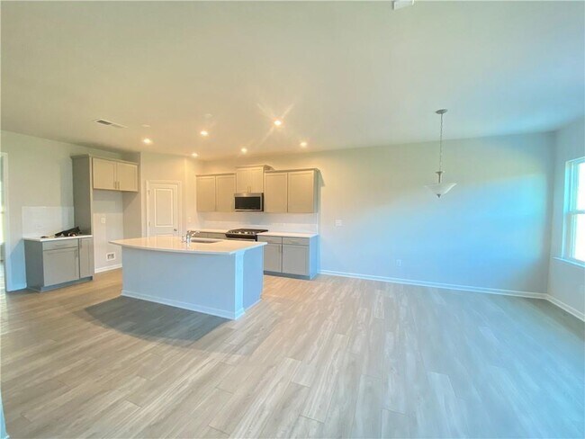 Foto del edificio - 6010 Wheeler Ridge Rd