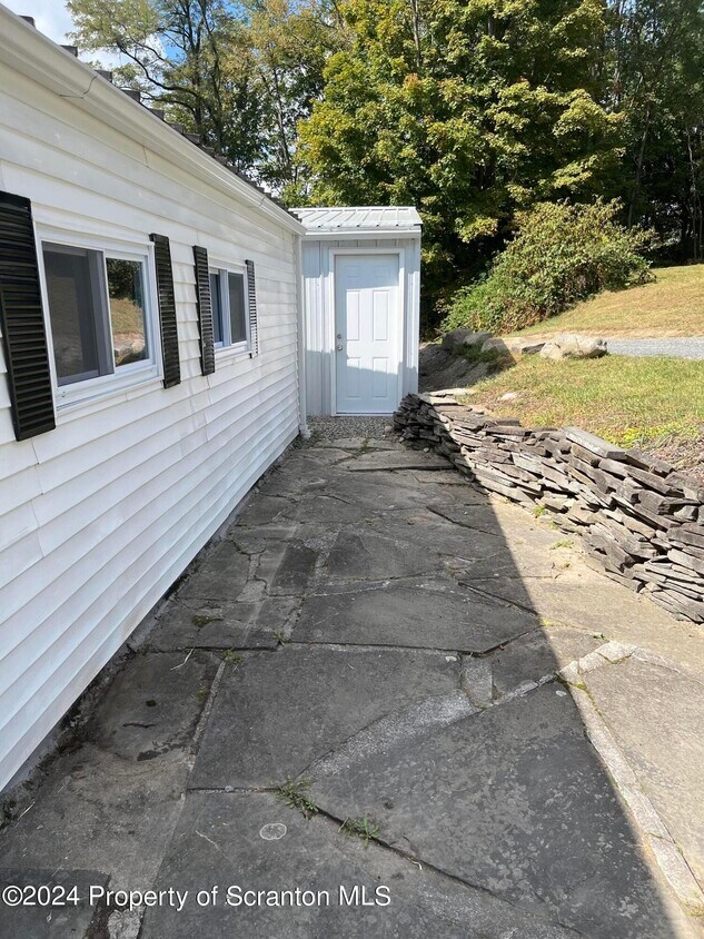 64 Franklin St, Great Bend, PA 18821 House Rental in Great Bend, PA
