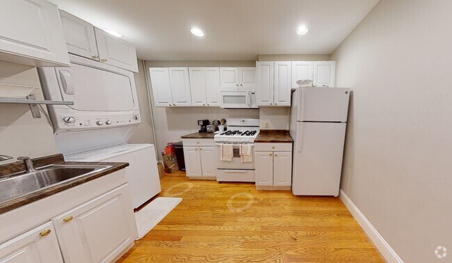Building Photo - 350 Allston St