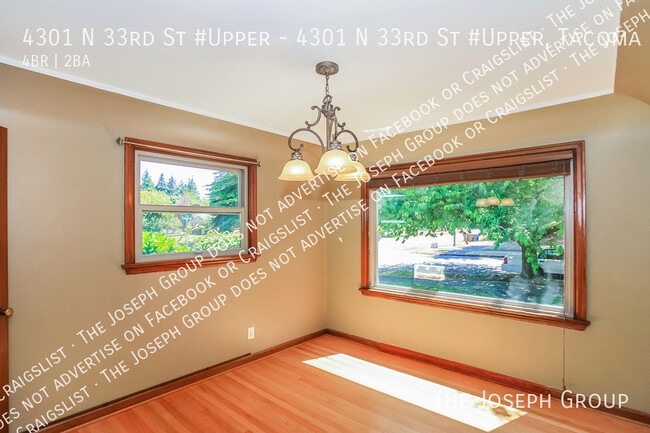Foto del edificio - 4301 N 33rd St