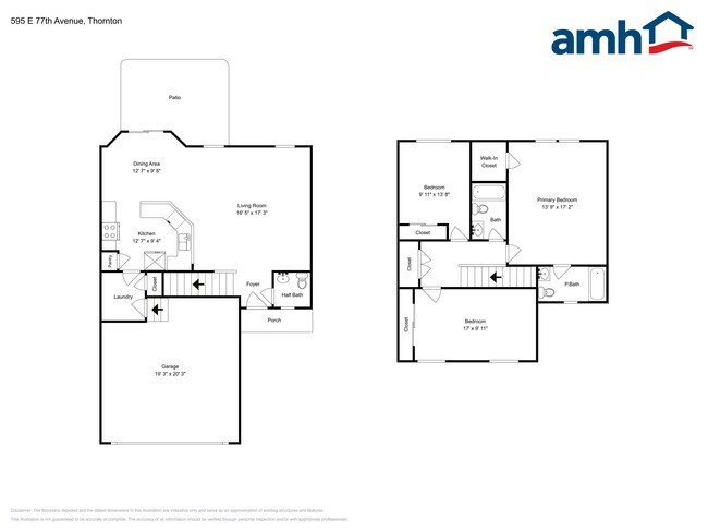 Foto del edificio - 595 E 77th Ave