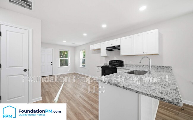 Foto del edificio - 1398 E Barton Ave