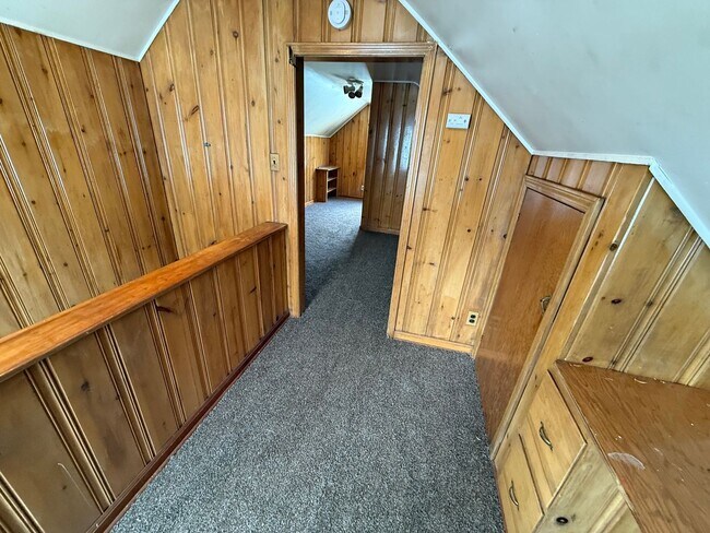 Foto del edificio - 3 Bedroom, 1.5 Bath Home - Sec. 8 OK