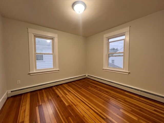 Foto del edificio - 316 Eaton St