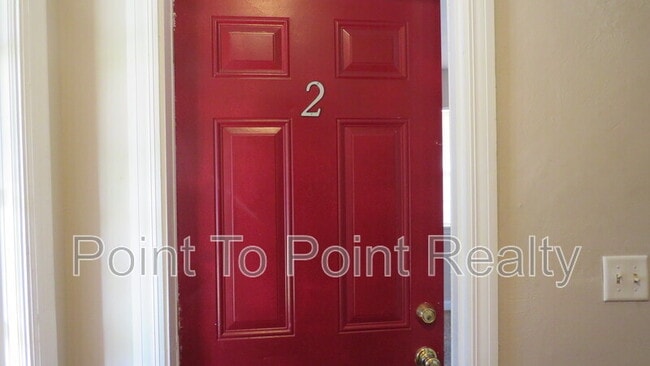 Photo - 3337 Post St Apartment