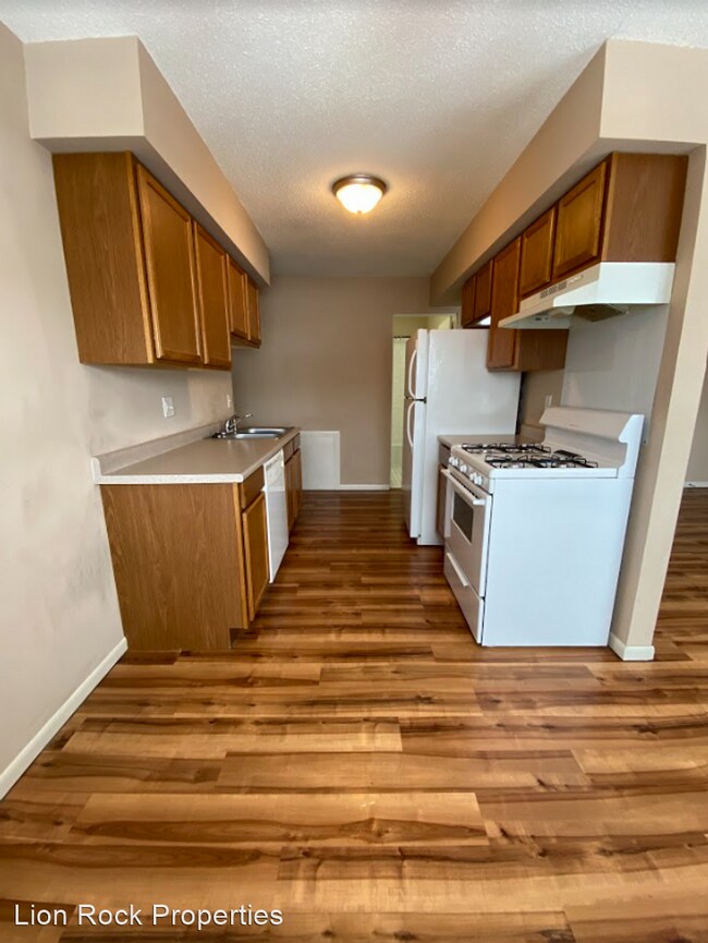 Foto del edificio - 1 br, 1 bath House - 2720 Rosalyn Ct. Unit...