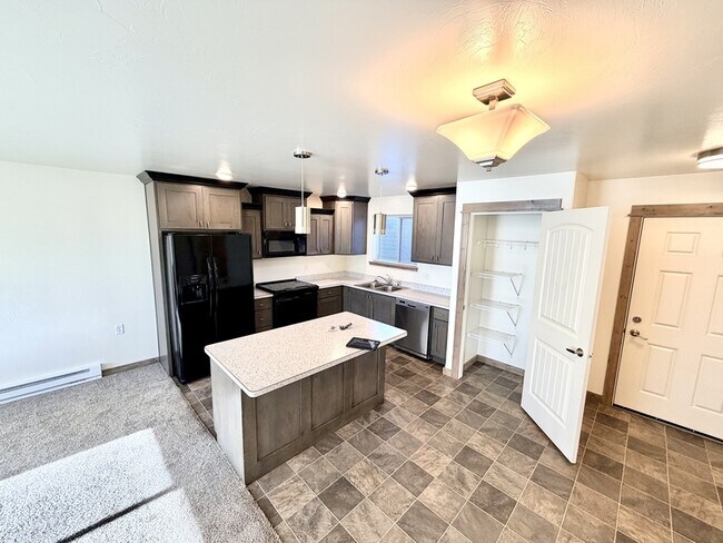 Foto del edificio - 901 Gibbon St