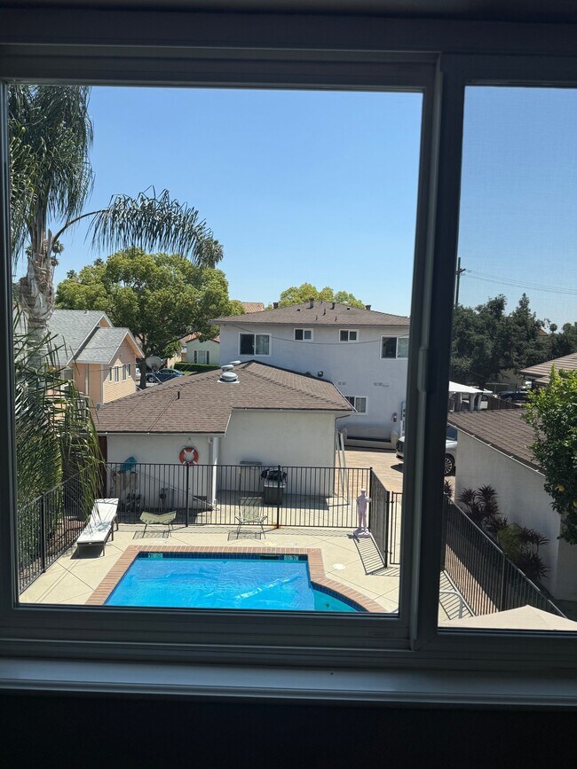 Foto del edificio - 1119 Sonora Ave