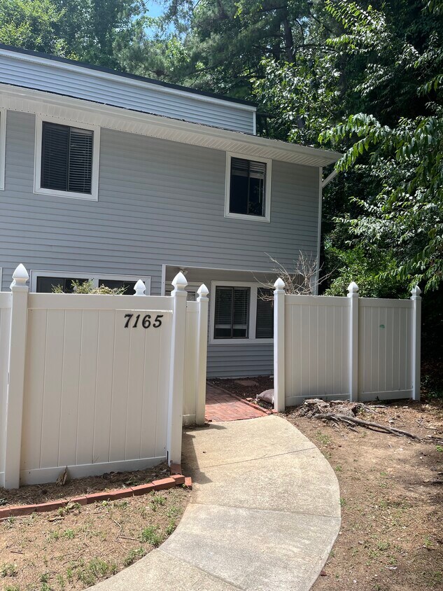 Primary Photo - 7165 Sandy Creek Dr
