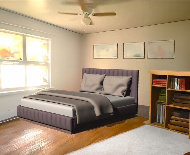 Foto del edificio - 3757 Garland St