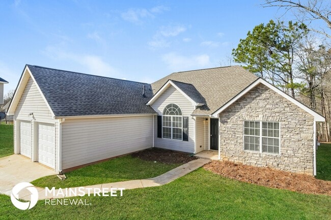 Building Photo - 3265 Trail Point