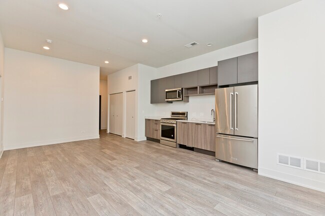 Foto del edificio - 853 N Larrabee St