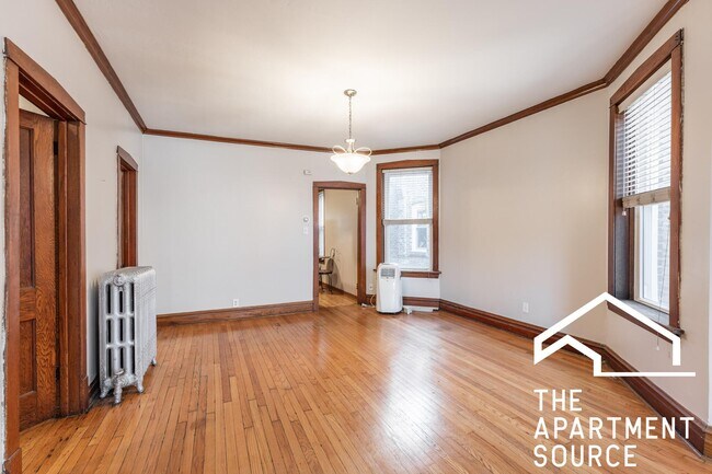Foto del edificio - 5226 W Hutchinson St