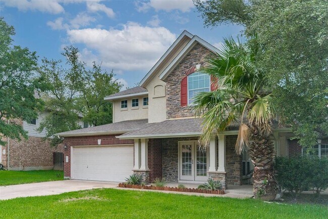 Foto del edificio - 9104 Corbin Creek Cove
