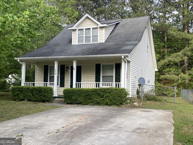 Building Photo - 116 N Main Dr